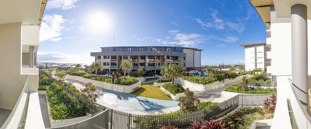 Levande Newport | 39 Lakeview Promenade, Newport QLD 4020, Australia | Phone: 1800 727 170