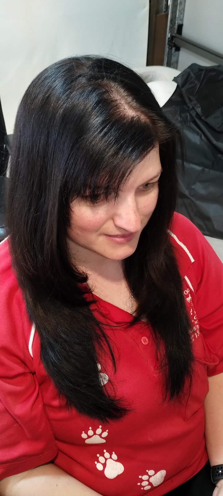 Windsor Hair & Beauty Lounge (Suman) | 4 Turner Cl, Bligh Park NSW 2756, Australia | Phone: 0468 441 831