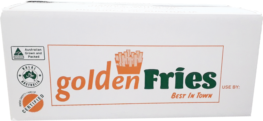 GOLDEN FRIES | 97 Northern Rd, Heidelberg West VIC 3081, Australia | Phone: (03) 9973 4915