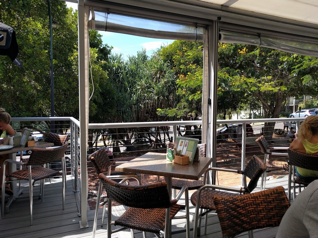 The Deck | restaurant | 2/46 Duke St, Sunshine Beach QLD 4567, Australia | 0753293266 OR +61 7 5329 3266
