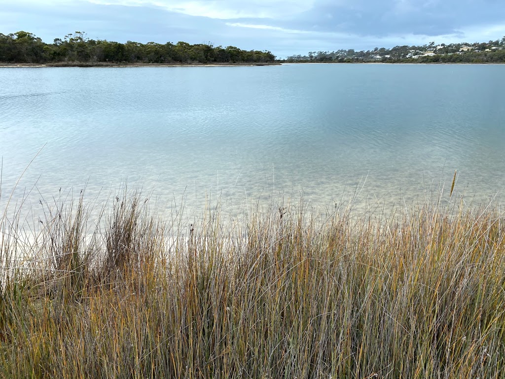 Grants Lagoon | Binalong Bay TAS 7216, Australia