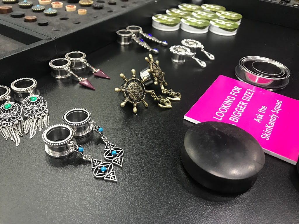 SkinKandy | jewelry store | Shop 2549, 2 Mangrove Road, Caneland Central Shopping Centre, Mackay QLD 4740, Australia | 0749999724 OR +61 7 4999 9724