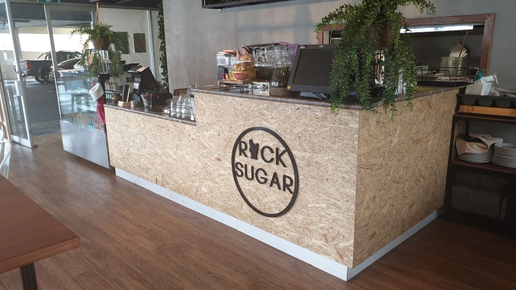 Rock Sugar Thai Cuisine | 13 Hutchinson St, Mount Barker SA 5251, Australia | Phone: (08) 8104 9119