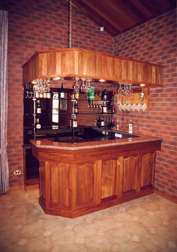 Barmakers | 3 Golden Leaf Ave, Narre Warren South VIC 3805, Australia | Phone: (03) 8790 3399