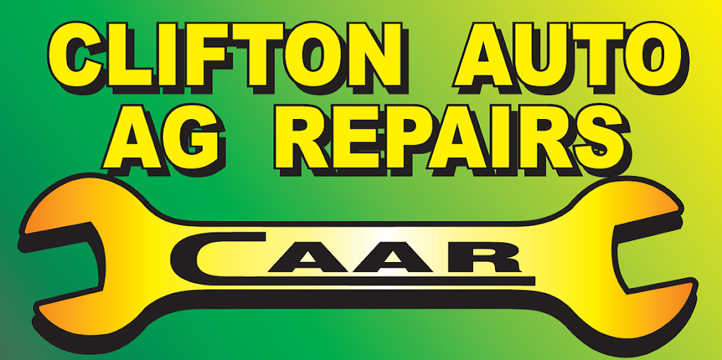 Clifton Auto Ag Repairs | car repair | 4 King St, Clifton QLD 4361, Australia | 0746973276 OR +61 7 4697 3276