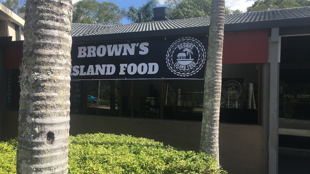 Browns Island Food | meal takeaway | shop 5a/14 Studio Dr, Oxenford QLD 4210, Australia | 0755618207 OR +61 7 5561 8207