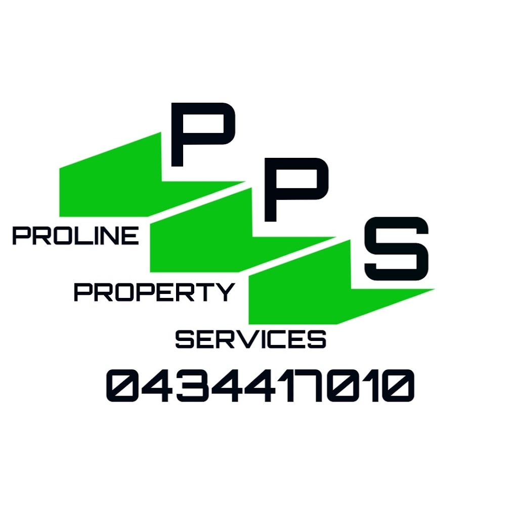 proline property services | Dale Ave, Eltham North VIC 3095, Australia | Phone: 0434 417 010