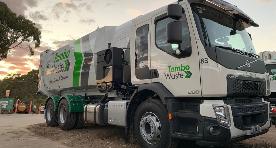 Tambo Recycling Depot | 1 Wellington Park Way, Sale VIC 3850, Australia | Phone: 1300 131 807