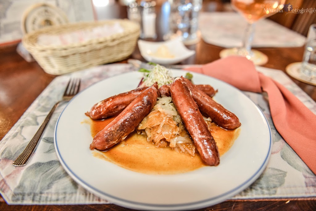 King Ludwigs German Restaurant and Bavarian Beer Bar | 401 Mountain View Rd, Maleny QLD 4552, Australia | Phone: (07) 5499 9377