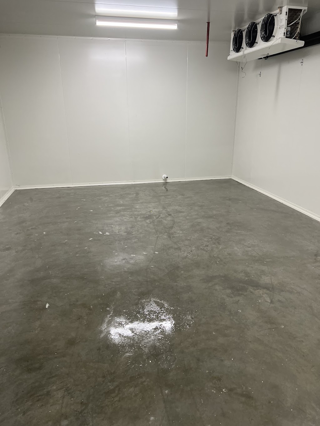 Blizzard coolrooms | 8 Janessa Dr, Clyde North VIC 3978, Australia | Phone: 0413 814 431