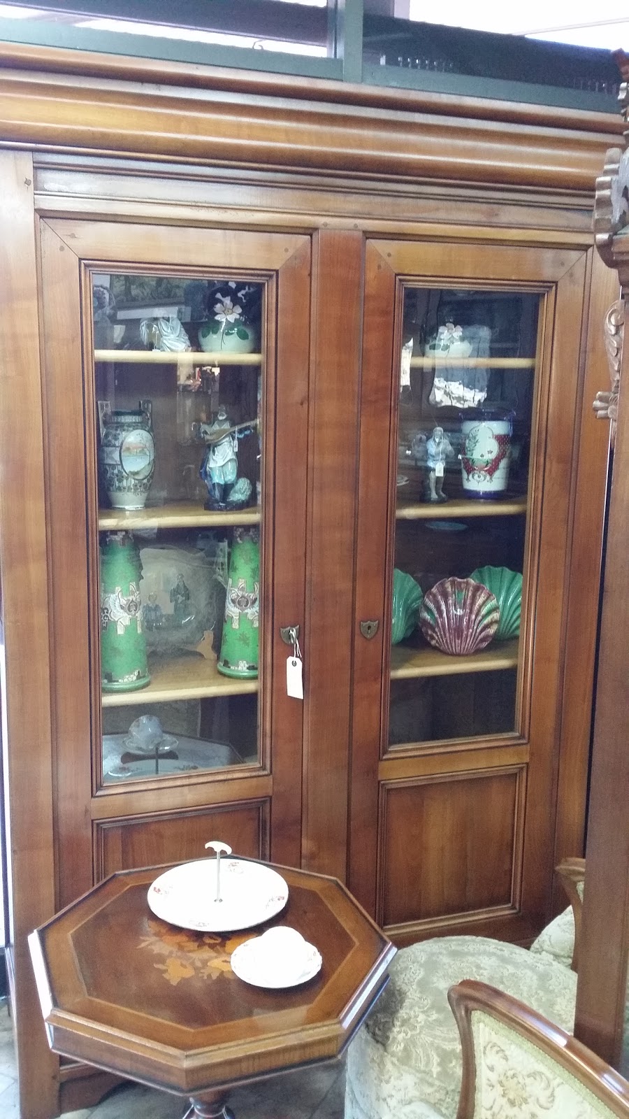 Memory Lane Antiques & Decor | home goods store | 82 Elder St, Lambton NSW 2299, Australia | 0249578233 OR +61 2 4957 8233