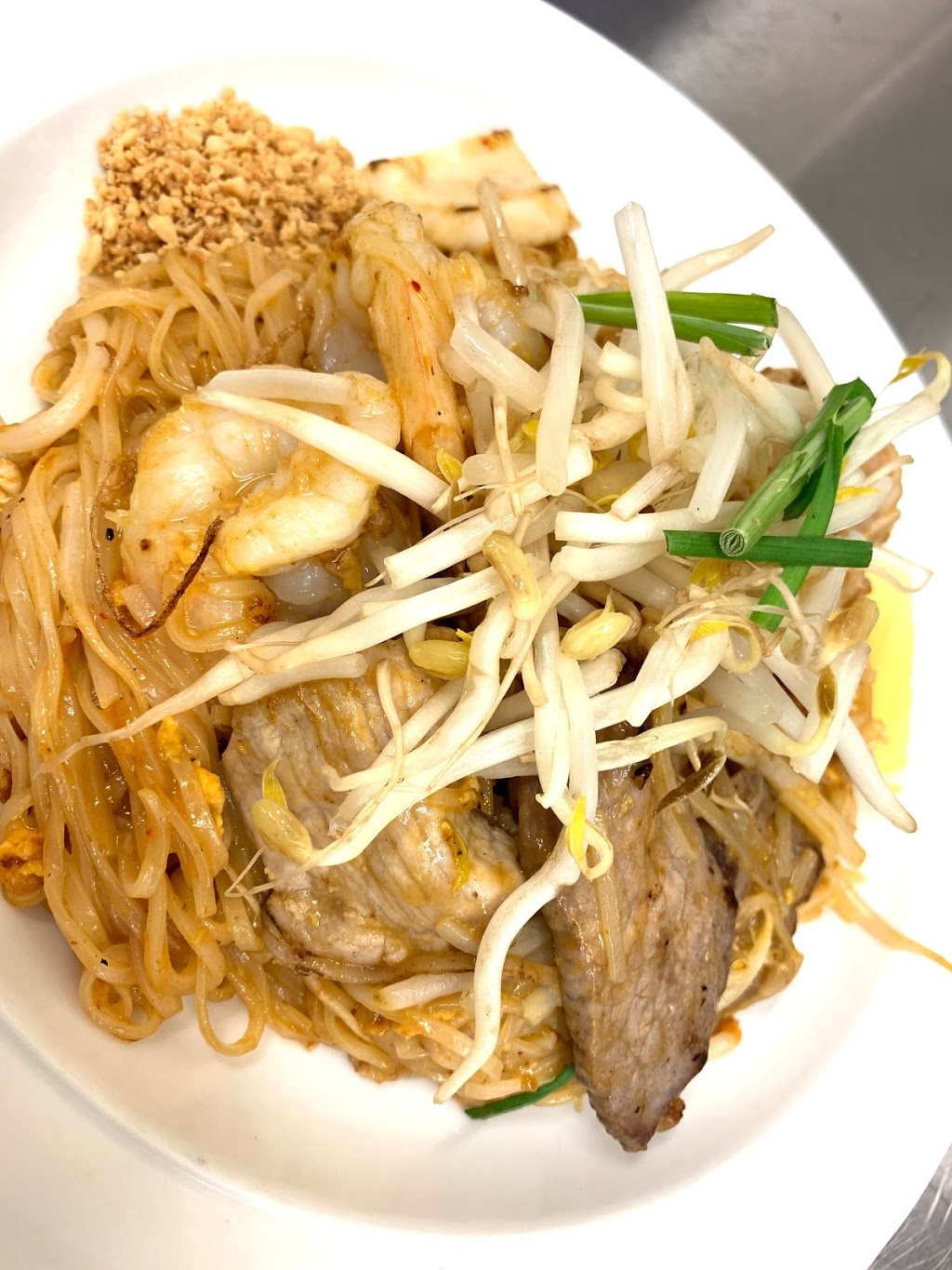 Taste Me Thai | restaurant | 212 College Rd, Karana Downs QLD 4306, Australia | 0452432544 OR +61 452 432 544