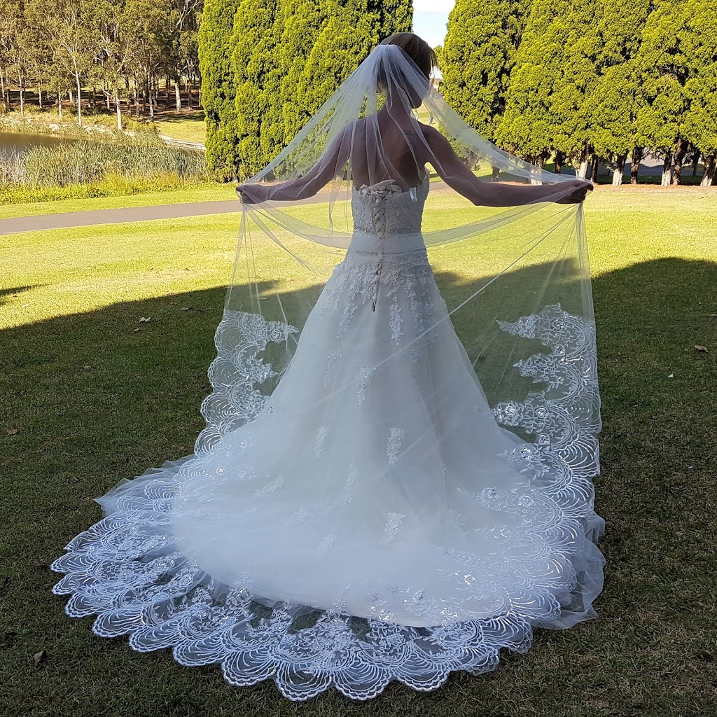 Mademoiselle Bridal | clothing store | Lardelli Dr, Ryde NSW 2112, Australia