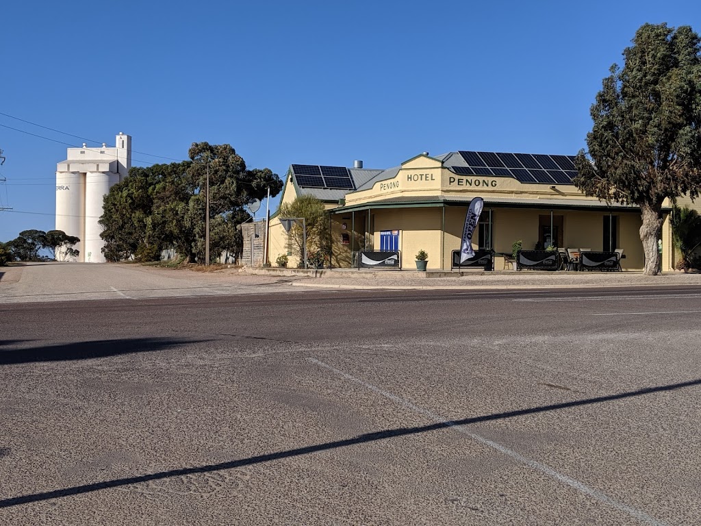 Ampol Foodary Penong | Eyre Hwy, Penong SA 5690, Australia | Phone: (08) 8625 1012