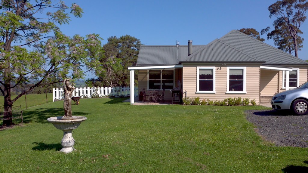 Lills Country Cottage | lodging | Meroo Meadow NSW 2540, Australia | 0244486456 OR +61 2 4448 6456