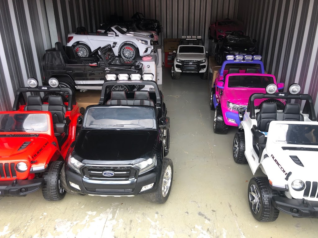 Junior-Riders QLD-Cars for Kids For Fun Rides | 491 Zillmere Rd, Zillmere QLD 4034, Australia | Phone: 0490 047 702