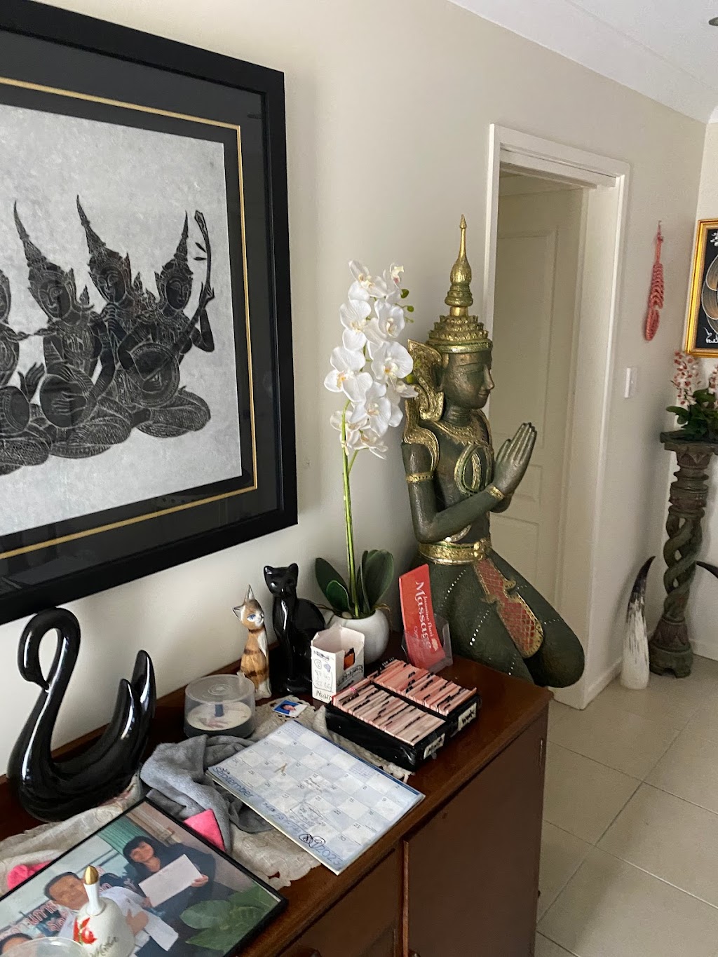 Jasmine Thai Massage | 26 Teal St, Aberglasslyn NSW 2320, Australia | Phone: 0431 065 295