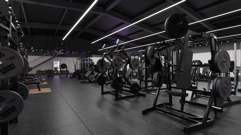 Anytime Fitness Wauchope | 29 Commerce St, Wauchope NSW 2446, Australia | Phone: 0477 262 006