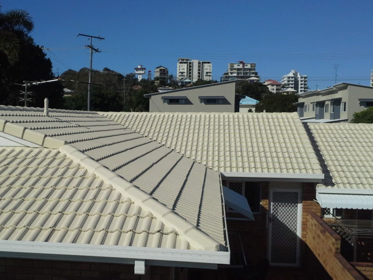 Homestyle Roof Painters | 174, 52 Alexandra Parade, Alexandra Headland QLD 4572, Australia | Phone: (07) 5495 2200