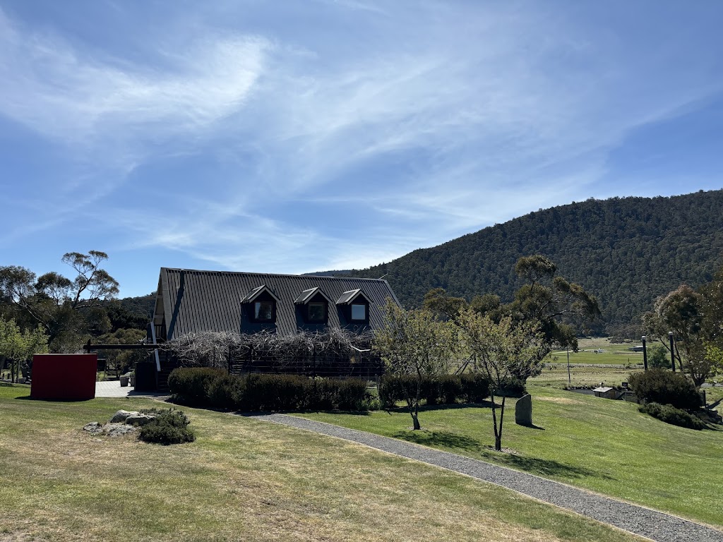 Guided Sculpture Walk at Wildbrumby Distillery | 36 Wollondibby Rd, Crackenback NSW 2627, Australia | Phone: (02) 6457 1447