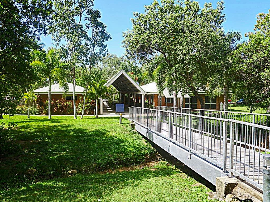 JCU Halls of Residence - Rotary International House | Rotary International House, James Cook University, Townsville QLD 4811, Australia | Phone: (07) 4781 5592