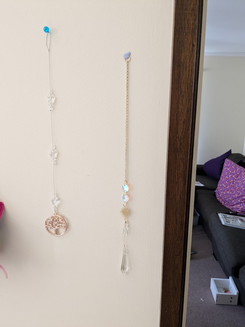 Amys fantasy crystal creations | 5 Synan Ct, Wurruk VIC 3850, Australia | Phone: 0490 680 450