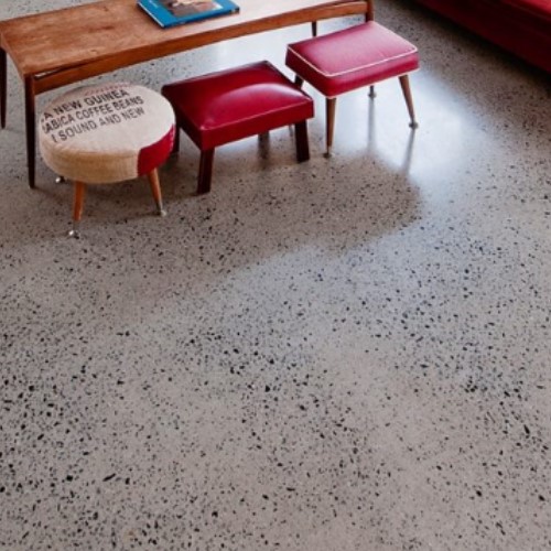 Bare Concrete | 115 Cruikshank St, Frenchville QLD 4701, Australia | Phone: 0410 091 105
