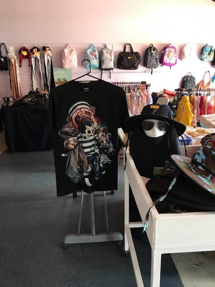 Suns Thai Shop | clothing store | 85 Tudor St, Wagin WA 6315, Australia | 0424263380 OR +61 424 263 380