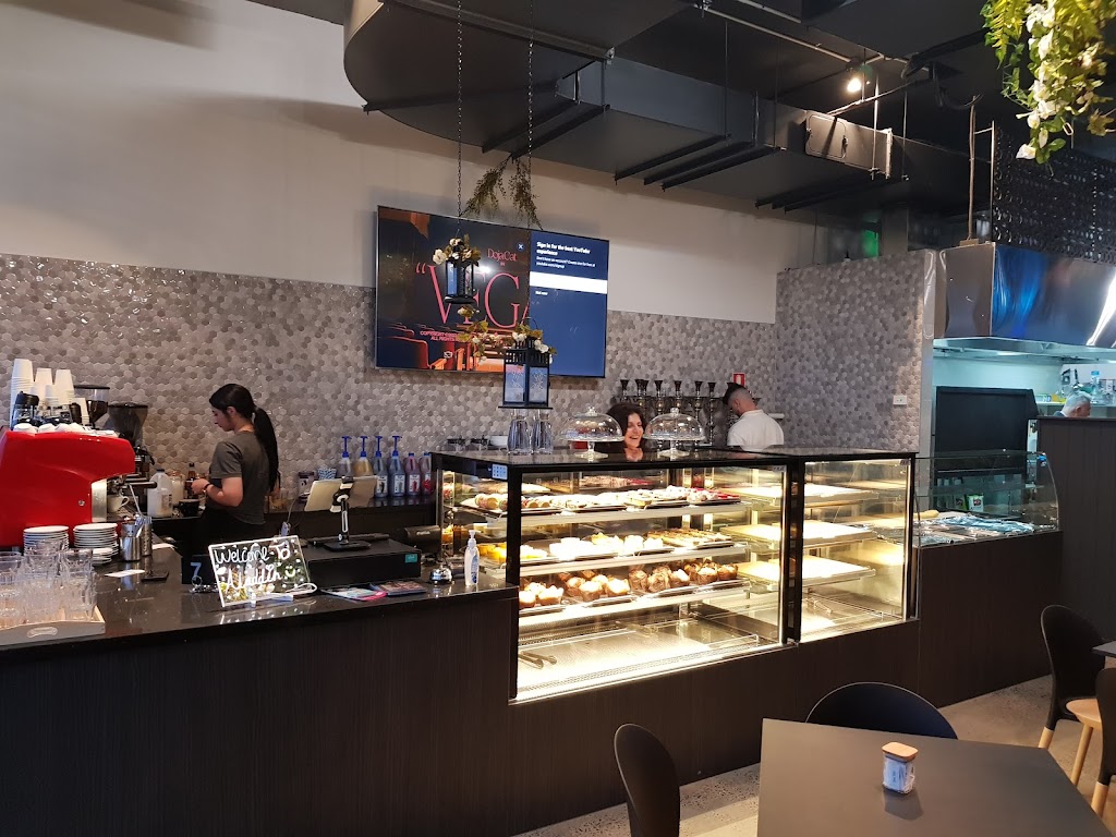 Aladdin Cafe, Bakery and Lounge | 5/43 Siding Ave, Officer VIC 3809, Australia | Phone: (03) 5918 4152