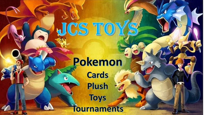 JCS Toys | Markets, Manchester Rd, Carrara, Carrara QLD 4211, Australia | Phone: 0433 502 900