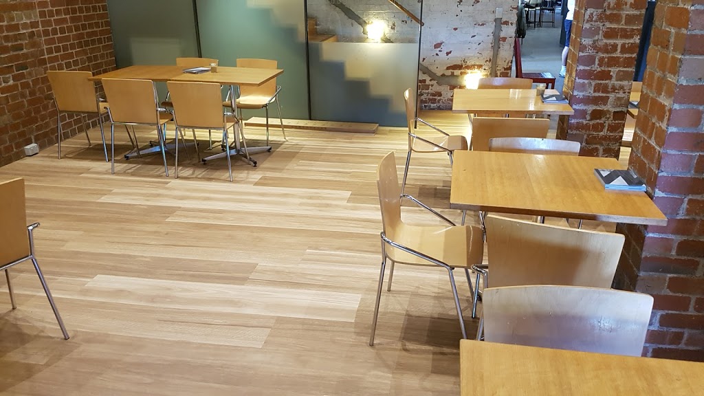 NBD Designer Floors: Commercial Flooring Melbourne | furniture store | 21/26 Burgess Rd, Bayswater North VIC 3153, Australia | 1300137128 OR +61 1300 137 128