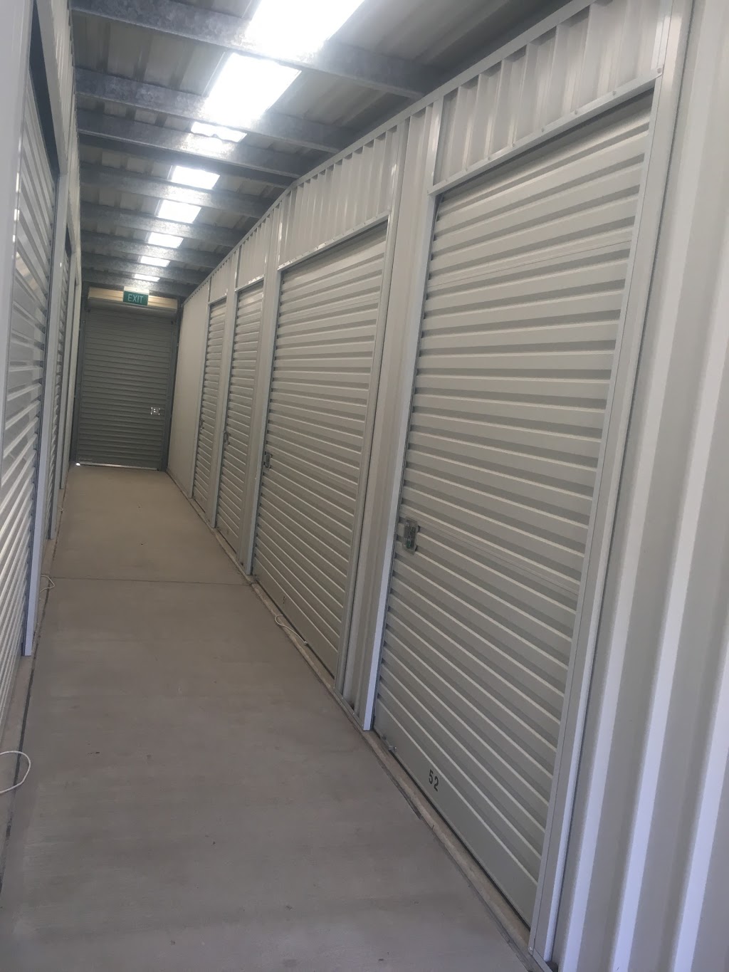 Midcoast Storage Macksville | 33 Yarrawonga St, Macksville NSW 2447, Australia | Phone: (02) 6568 3724