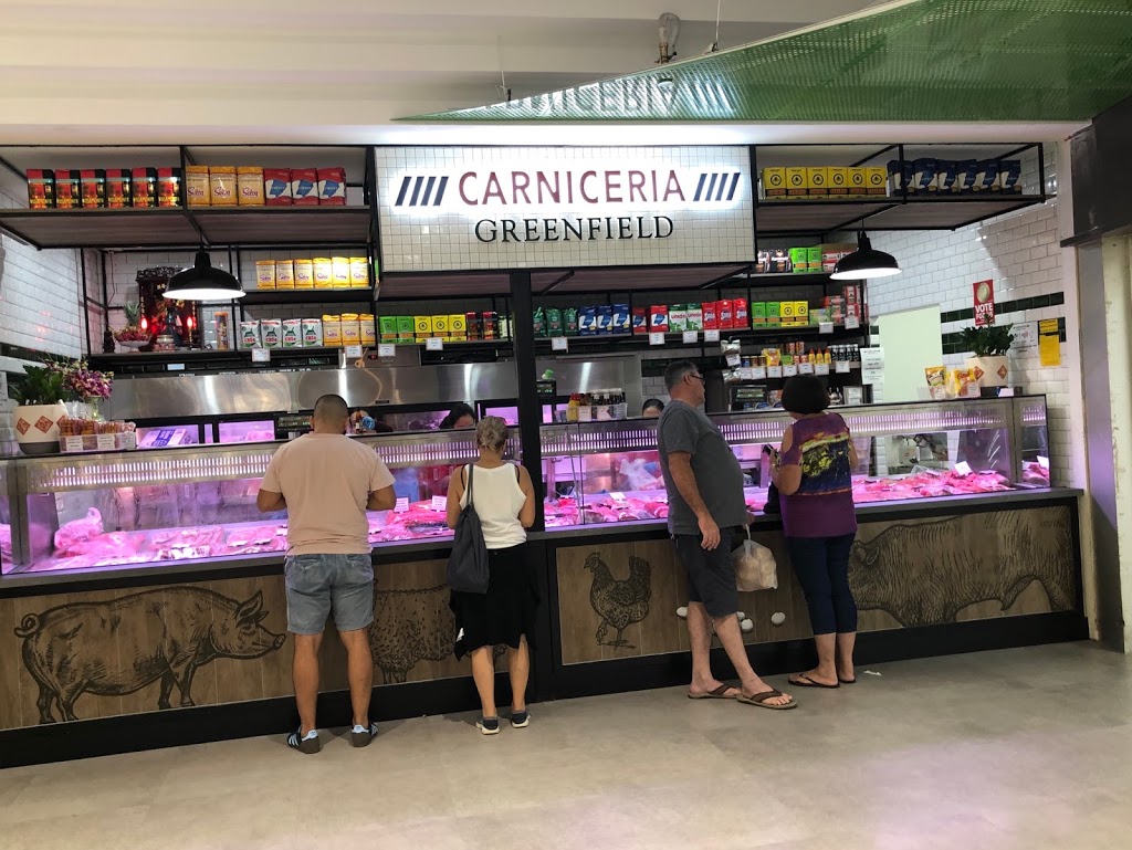Carniceria Greenfield Meats | 5 Greenfield Rd, Greenfield Park NSW 2176, Australia | Phone: 96101617