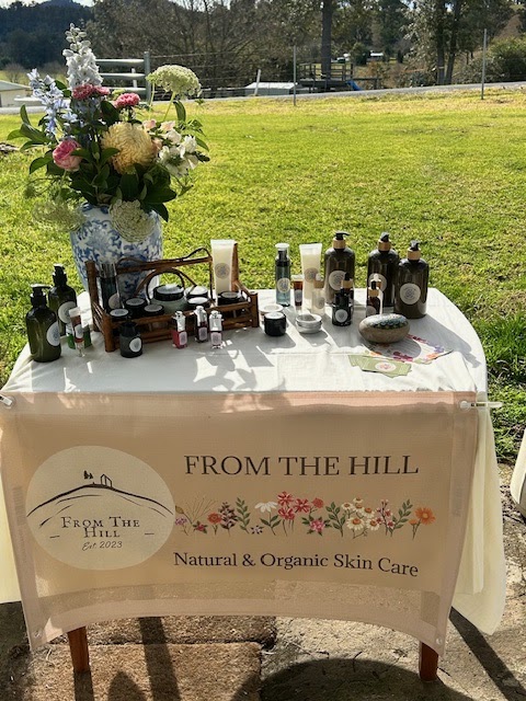 Fromthehill.store | 20 Waincourt Rd, Eurobodalla NSW 2545, Australia | Phone: 0426 584 348