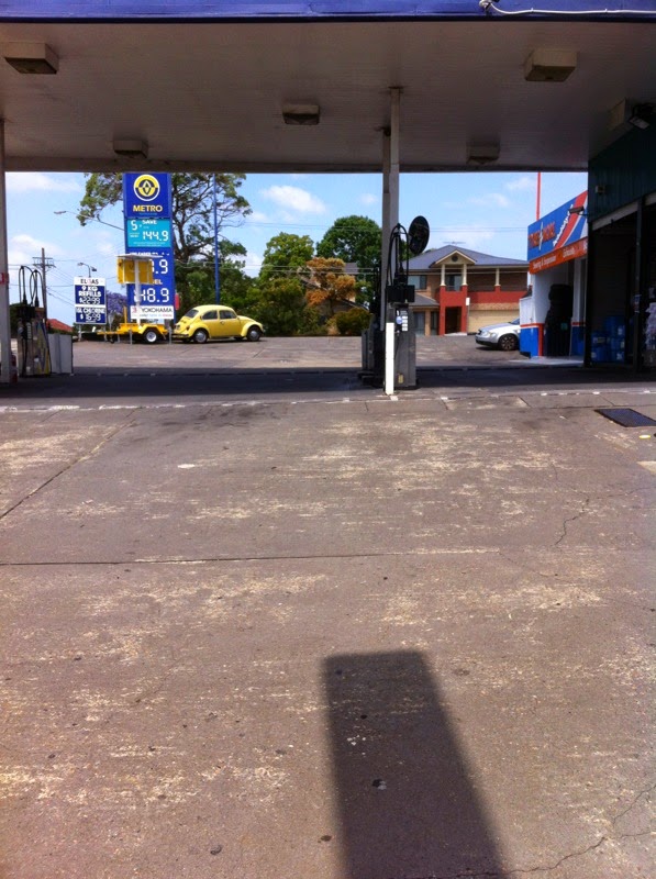 Metro Petrolium Jannali | gas station | 97-99 Wattle Rd, Jannali NSW 2226, Australia | 0295280335 OR +61 2 9528 0335