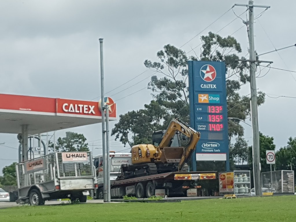 Caltex Acacia Ridge North | gas station | 1240 Beaudesert Rd, Acacia Ridge North QLD 4110, Australia | 0732745897 OR +61 7 3274 5897