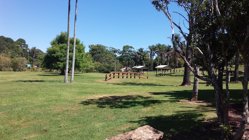 Mapleton Lilyponds | park | Mapleton QLD 4560, Australia