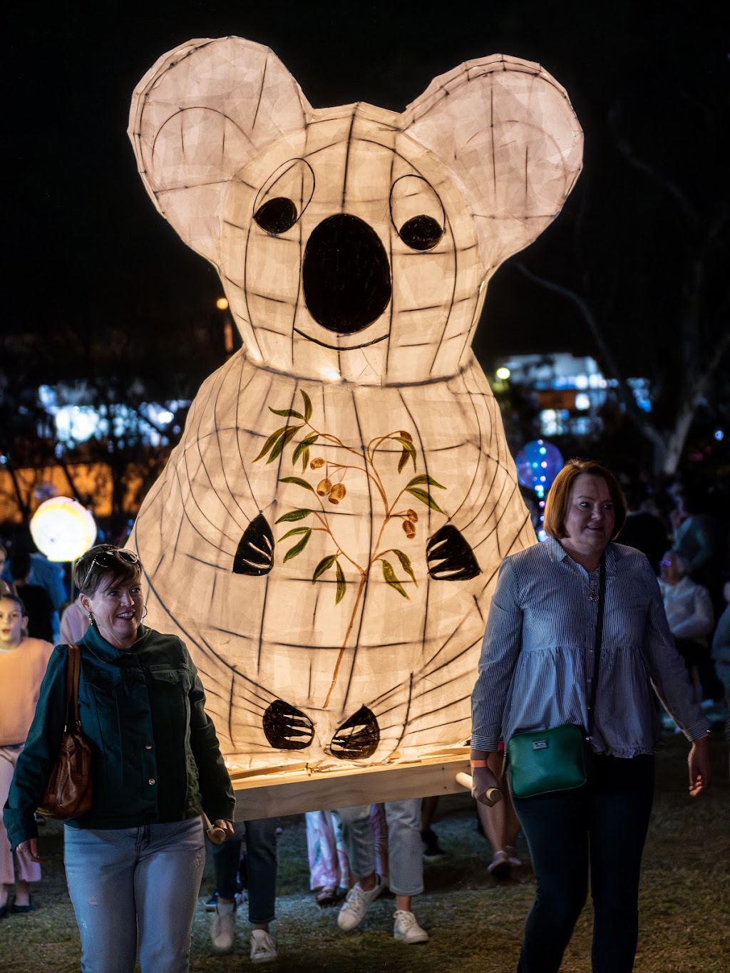 Dalbys Delicious & DeLIGHTful Festival | George Anderson Park, 2 Sydney St, Dalby QLD 4405, Australia | Phone: 0427 140 400