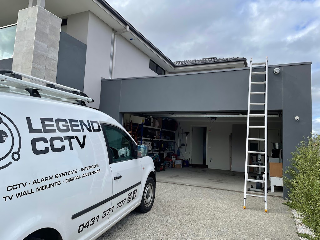 Legend CCTV |  | 54 Pinnaroo Cct, Meadow Heights VIC 3048, Australia | 0431371707 OR +61 431 371 707