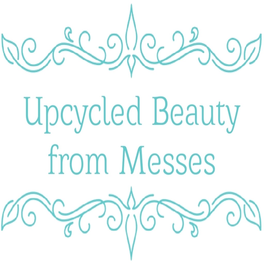 Upcycled Beauty from Messes | 29 Gillespie St, Moura QLD 4718, Australia | Phone: 0476 308 522