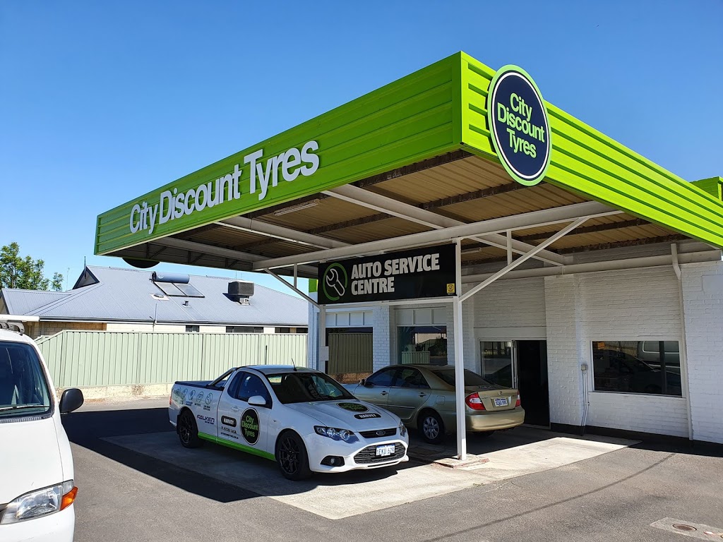 City Discount Tyres Harvey (51 Uduc Rd) Opening Hours