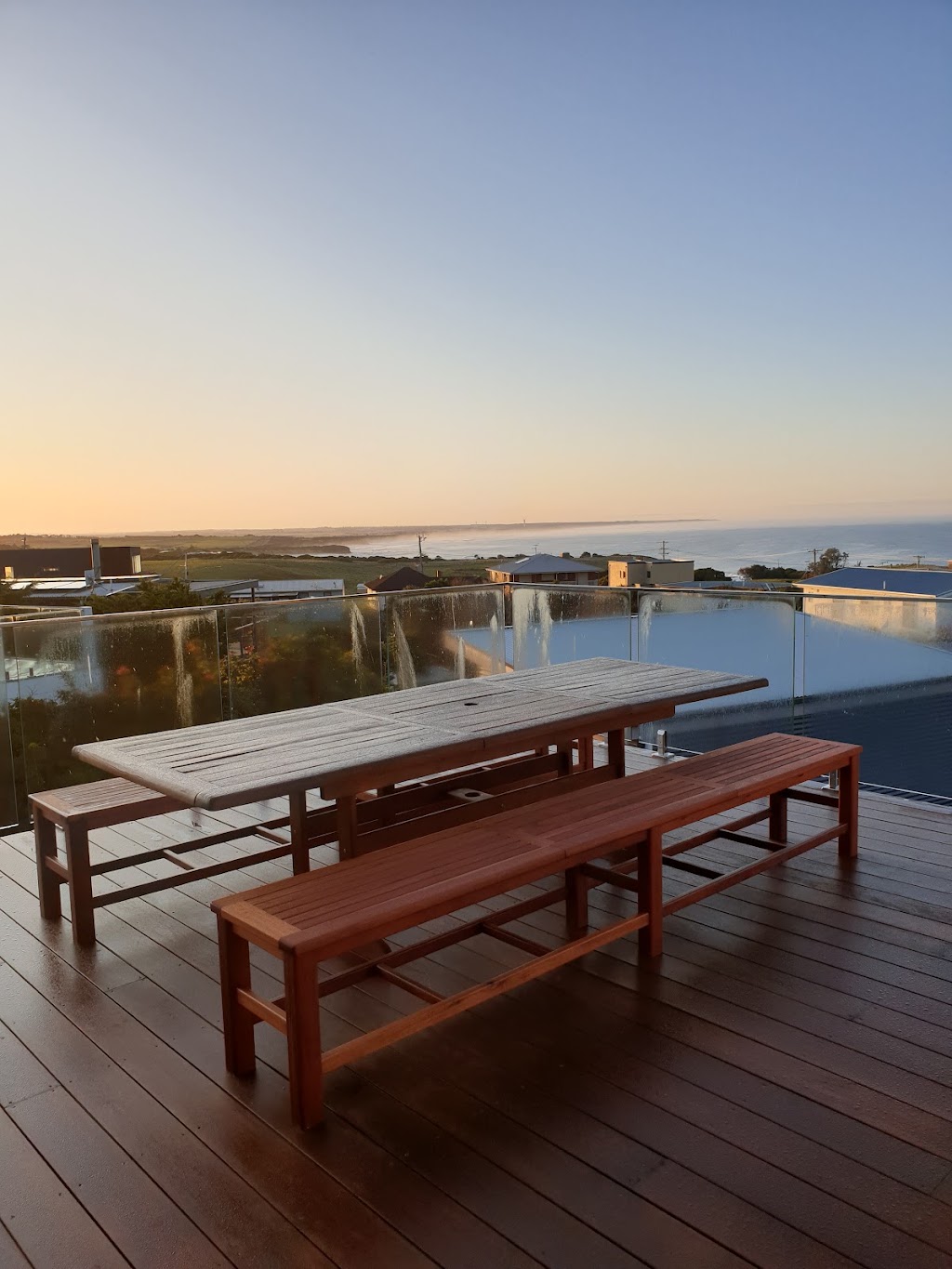 Vista Azure | 10 Rees St, Kilcunda VIC 3995, Australia | Phone: 0413 670 948