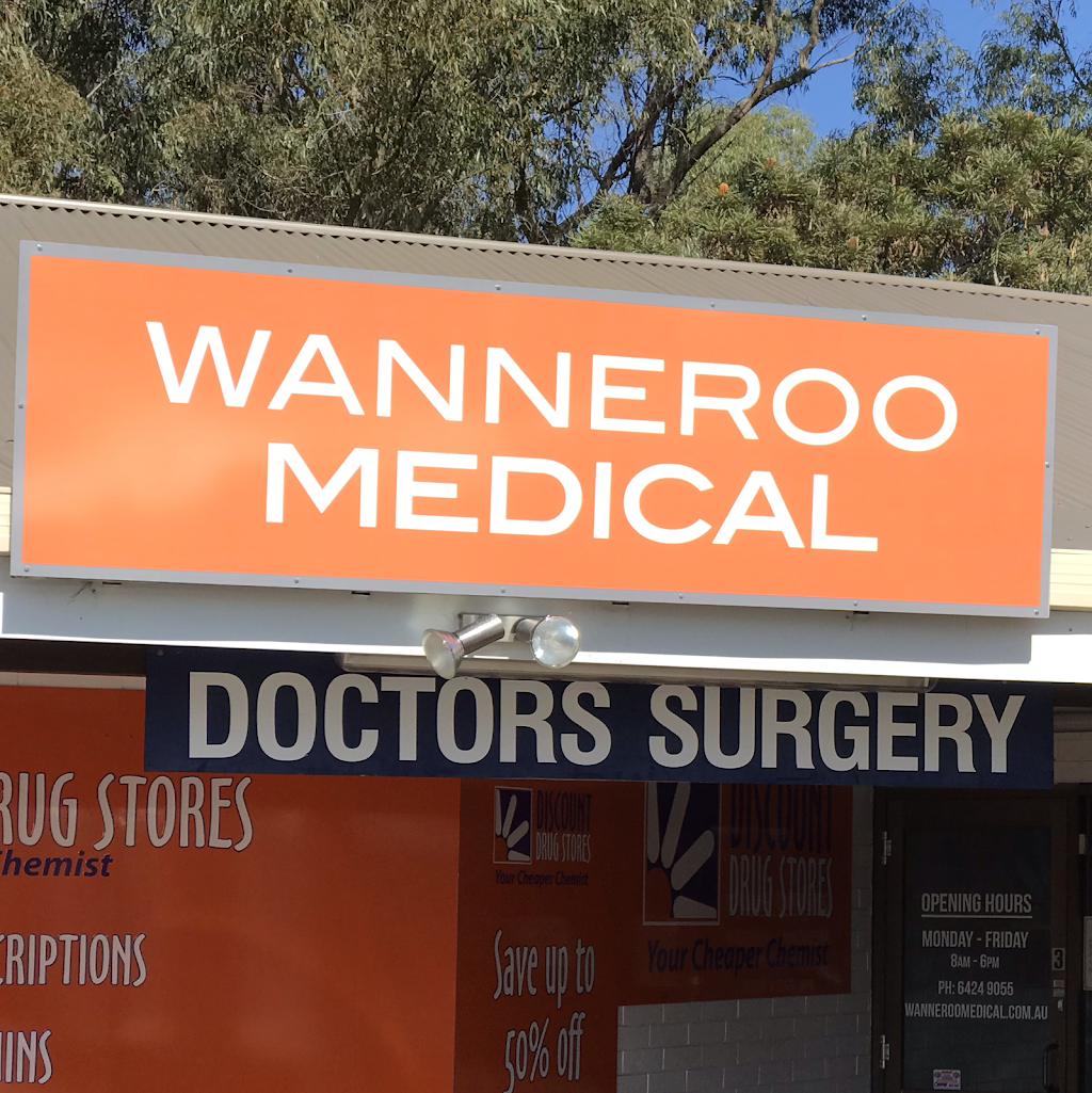 Wanneroo Medical | health | 771 Wanneroo Rd, Wanneroo WA 6065, Australia | 0864243055 OR +61 8 6424 3055