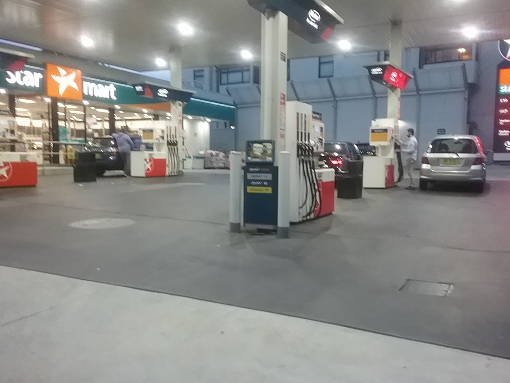 Caltex Bondi North | gas station | 321 Old South Head Rd, North Bondi NSW 2026, Australia | 0291303082 OR +61 2 9130 3082