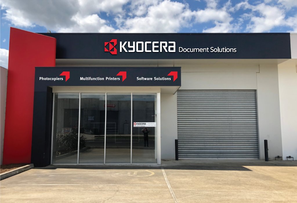 Kyocera Document Solutions S.E. Vic | 9 Vermont Ave, Warragul VIC 3820, Australia | Phone: (03) 5624 5800