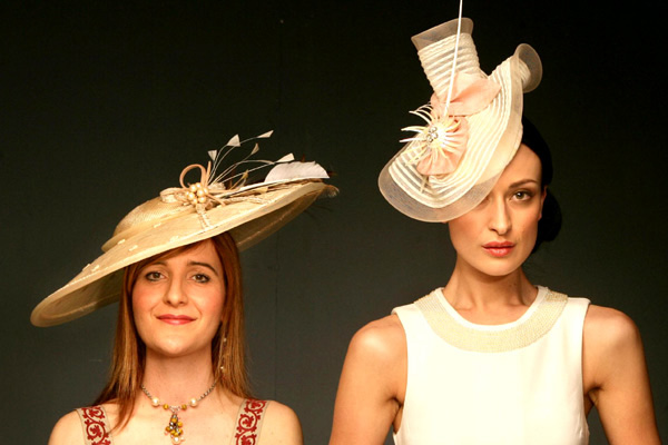 Marilena Romeo Millinery | clothing store | 786 High St, Thornbury VIC 3071, Australia | 0438269359 OR +61 438 269 359