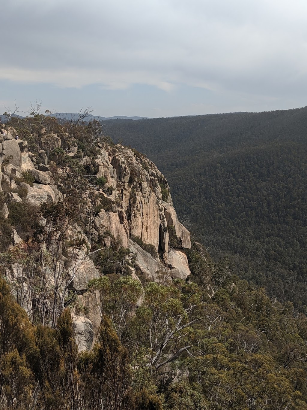 Honeysuckle Creek Tracking Station | Apollo Rd, Tennent ACT 2620, Australia | Phone: 0417 462 482