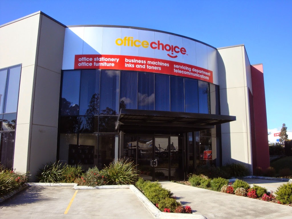 Stuart and Dunn Office Choice | furniture store | 10 Babilla Cl, Beresfield NSW 2322, Australia | 0249660554 OR +61 2 4966 0554