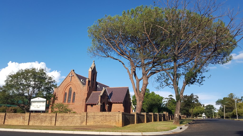 The Uniting Church, Scone | 76 Main St, Scone NSW 2337, Australia