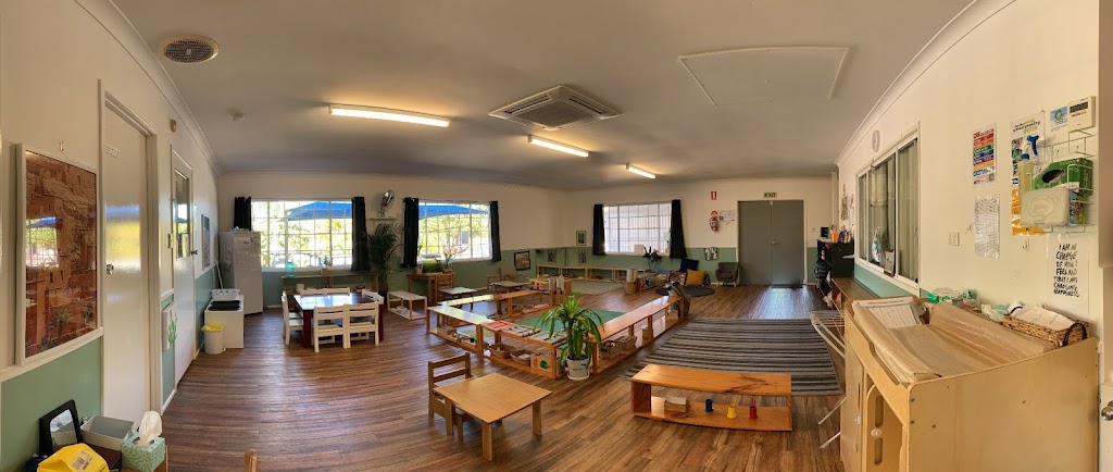 The Hills Montessori | 1 Verwood Ct, Alexandra Hills QLD 4161, Australia | Phone: (07) 3824 4244